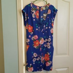 Matilda Jane Women's Rompee